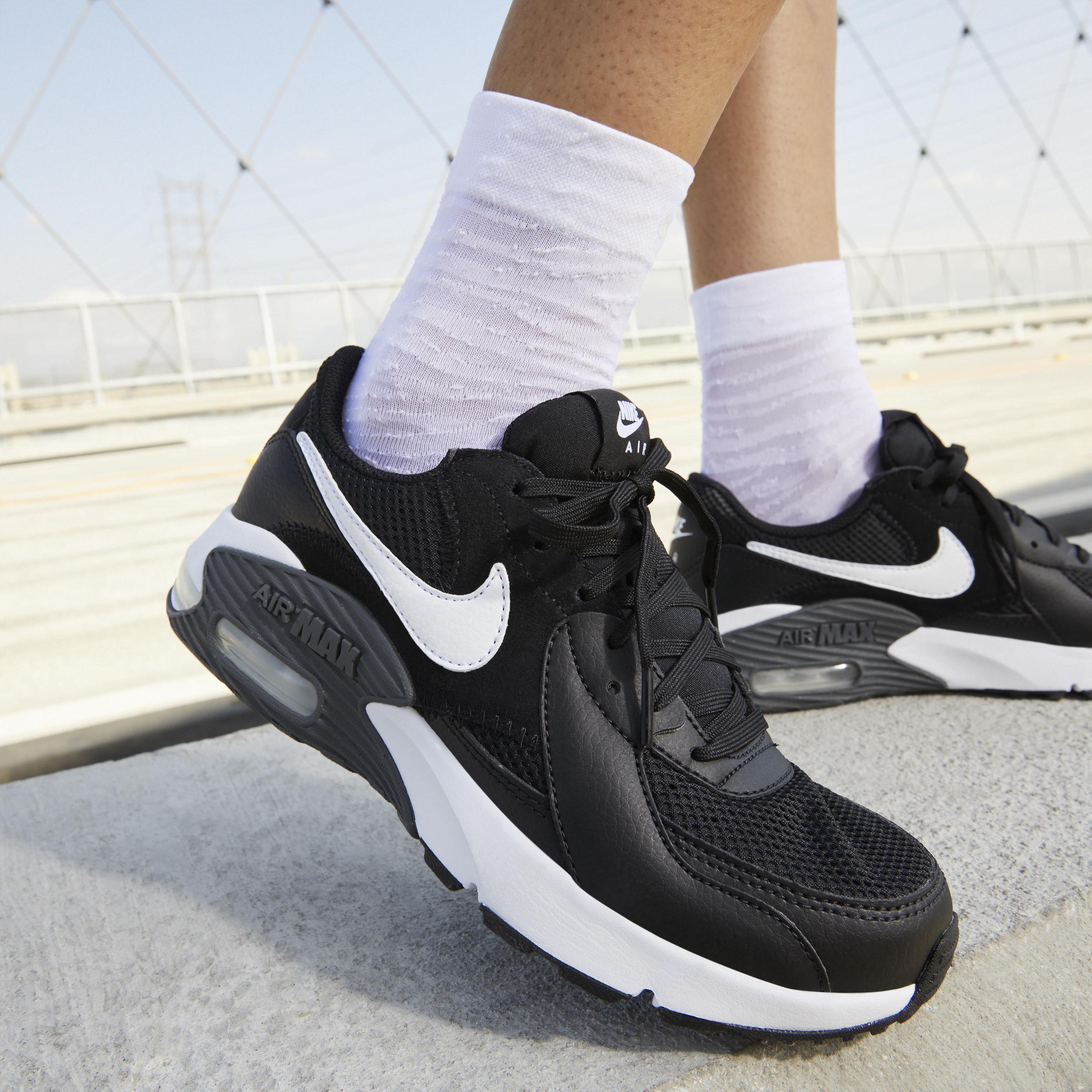 Nike Air Max Excee Womens Shoes Natural Product Image