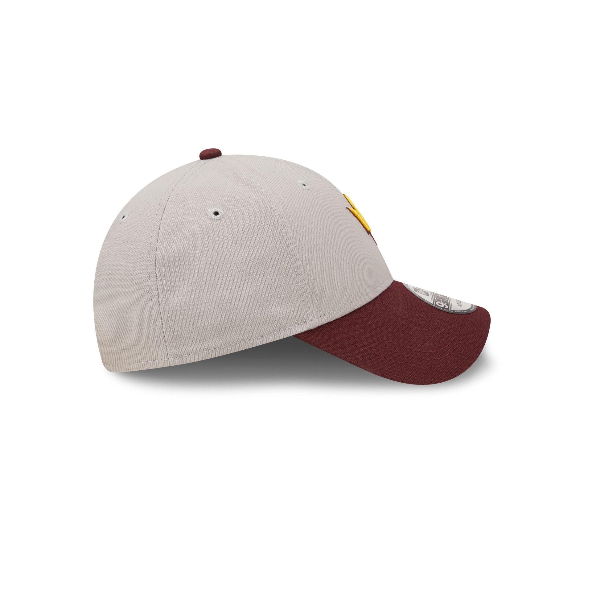 Arizona State Sun Devils 9FORTY Adjustable Hat Male Product Image