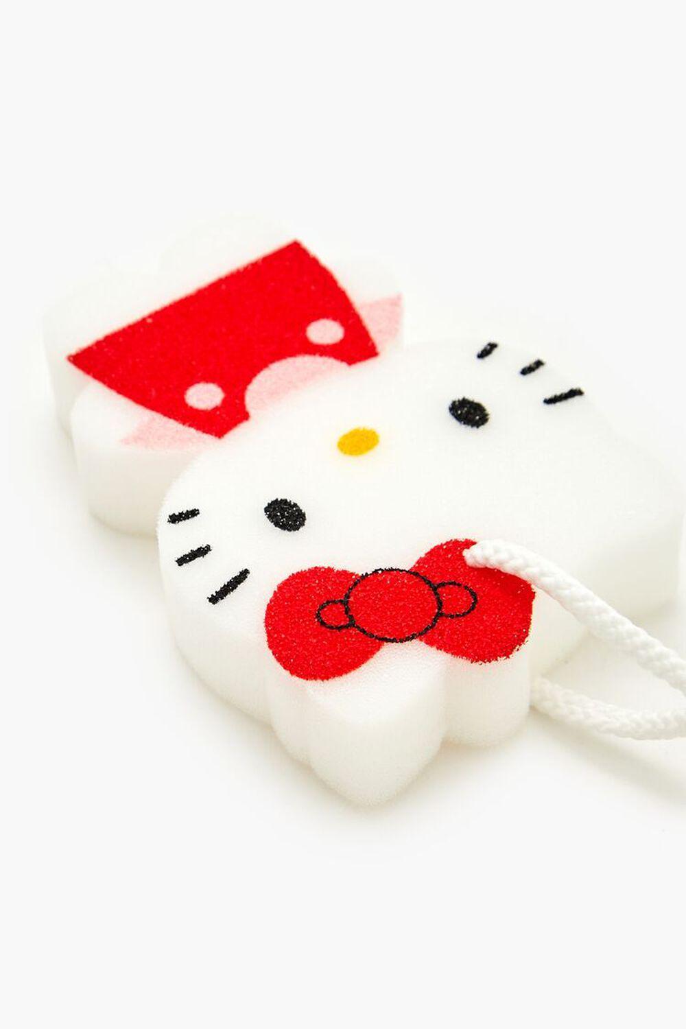 Hello Kitty Bath Sponge | Forever 21 Product Image