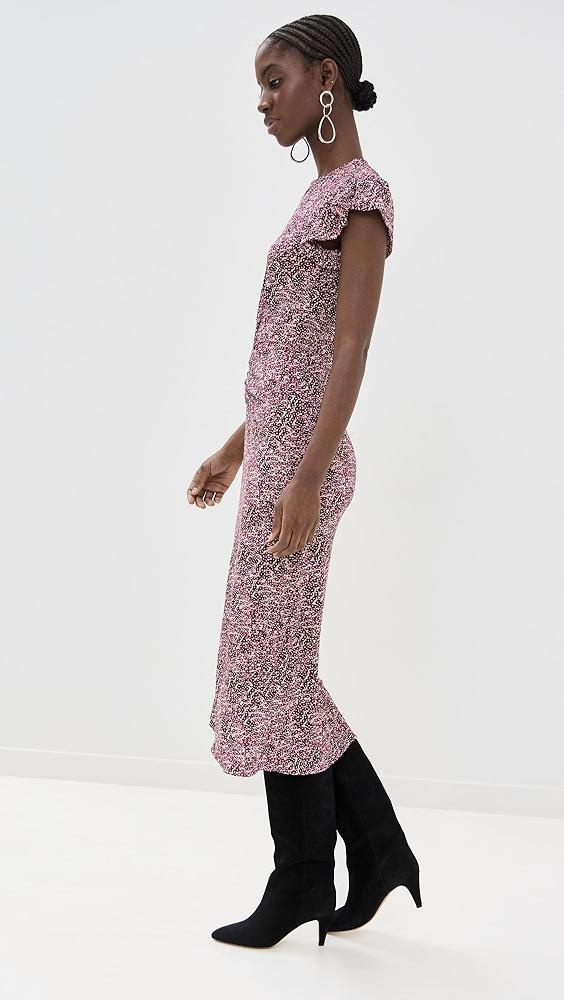 Isabel Marant Terena Dress | Shopbop Product Image