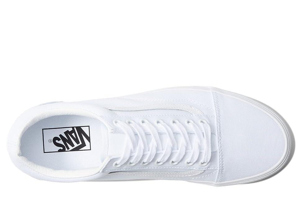 Vans Old Skool Stackform (True ) Shoes Product Image