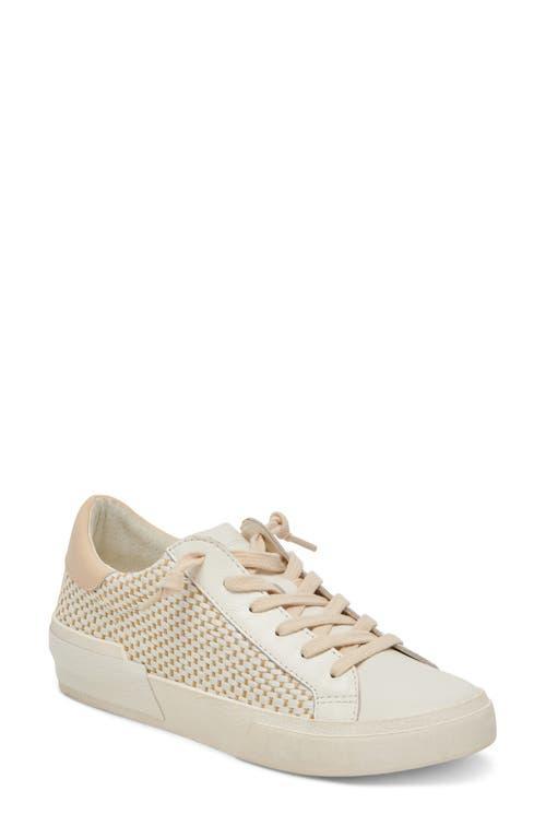 Dolce Vita Zina Sneaker Product Image