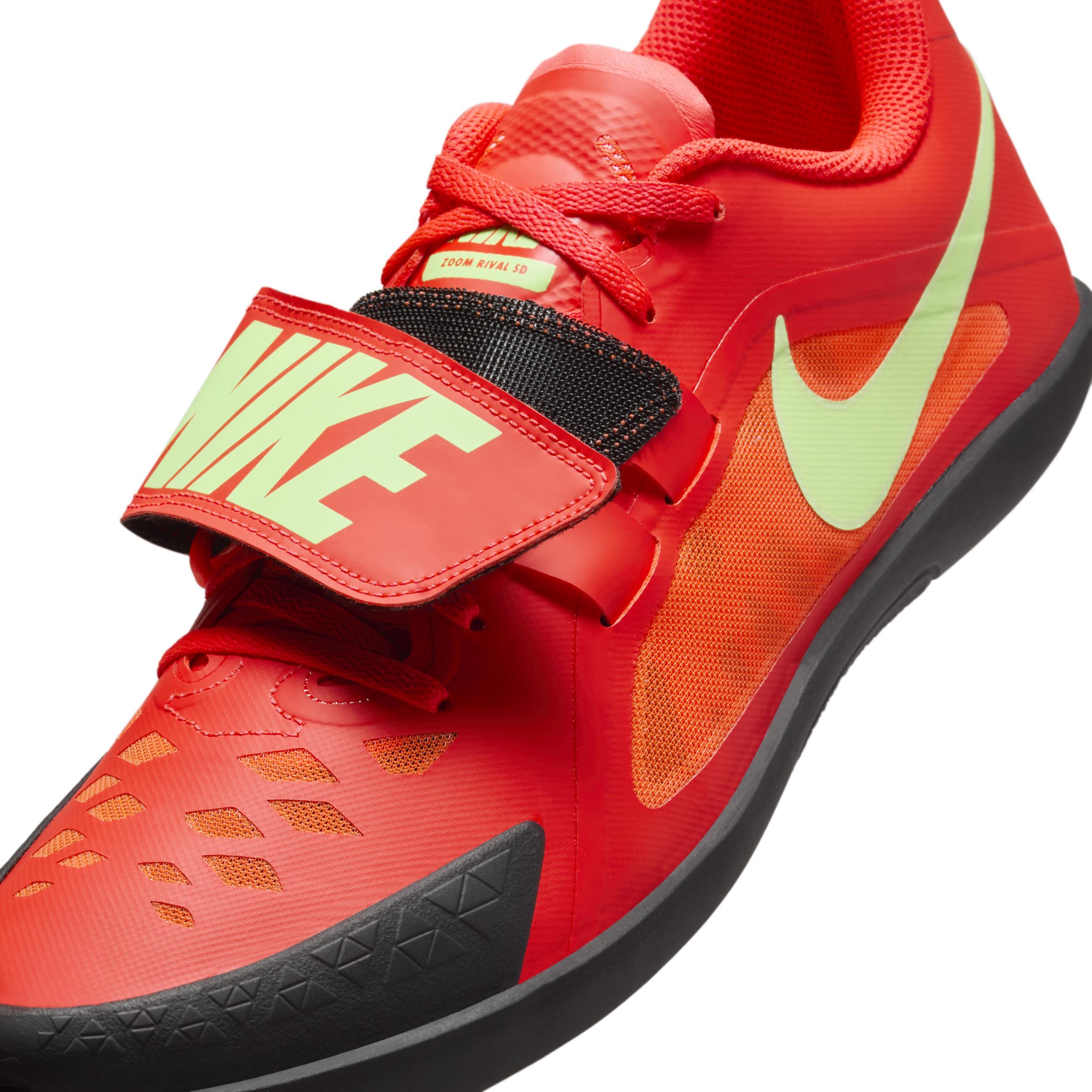 Nike Men's Zoom Rival SD 2 Track & Field Throwing Shoes Product Image