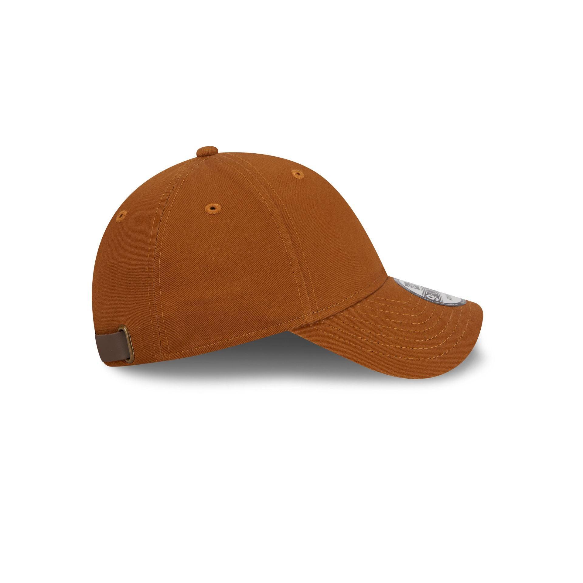 New Era Everyday Classics Tiramisu 9FORTY Adjustable Hat Male Product Image