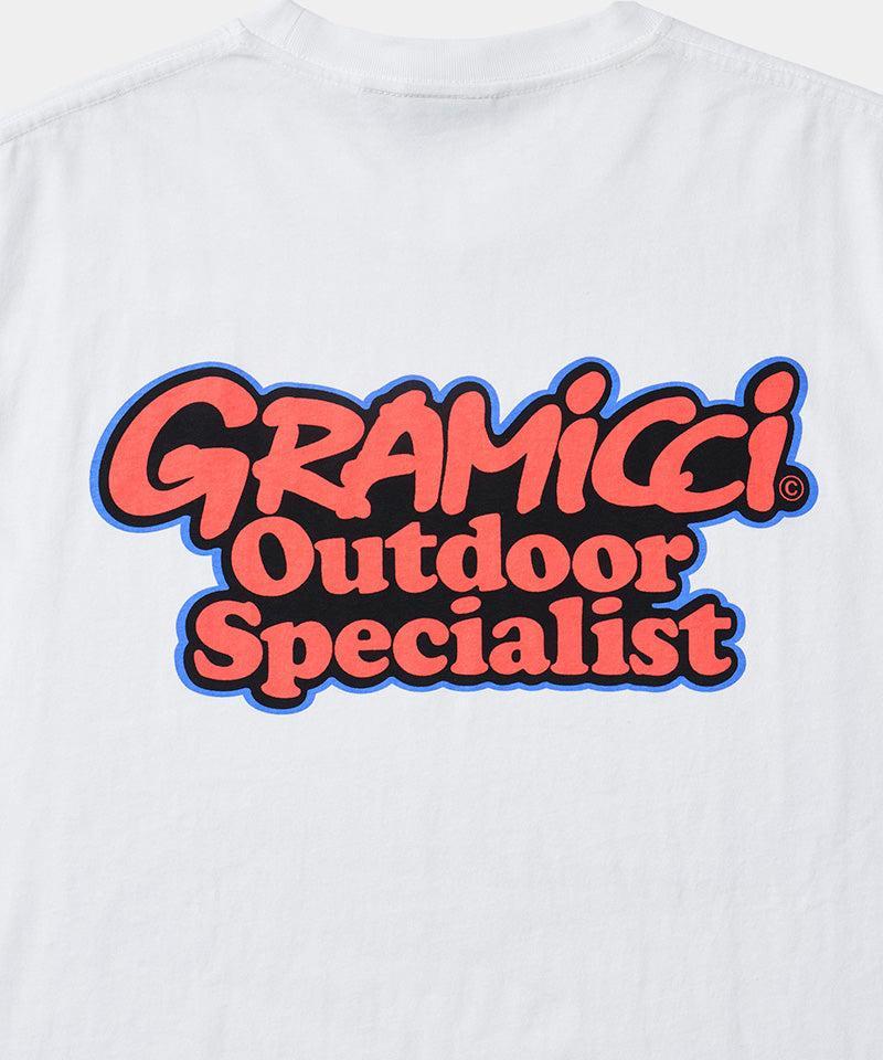 Outdoor Specialist Tee Unisex Product Image