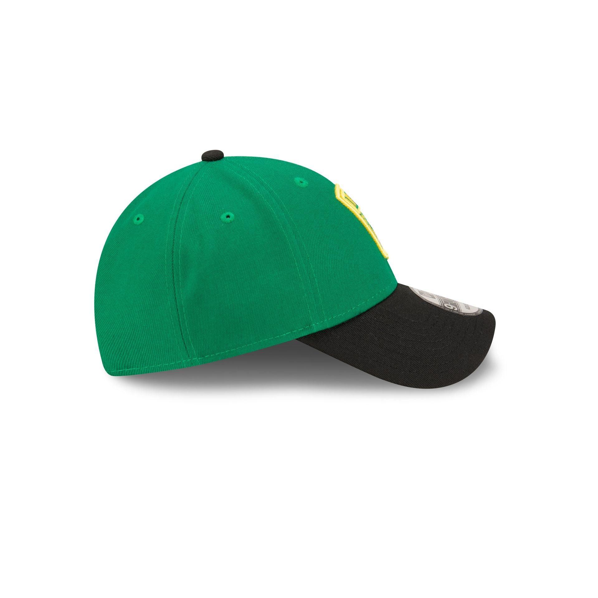 Club León 9FORTY Snapback Hat Male Product Image