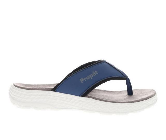 Women's Propet TravelActiv FT Water-Ready Flip-Flops Product Image