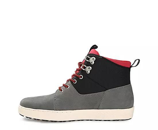 Territory Men's Wasatch Overland High Top Sneaker Product Image