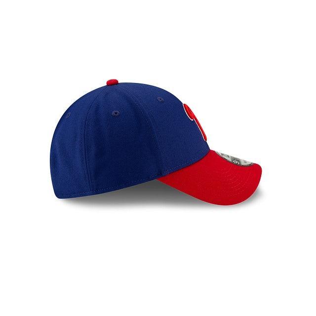 Philadelphia Phillies The League 9FORTY Adjustable Hat Male Product Image