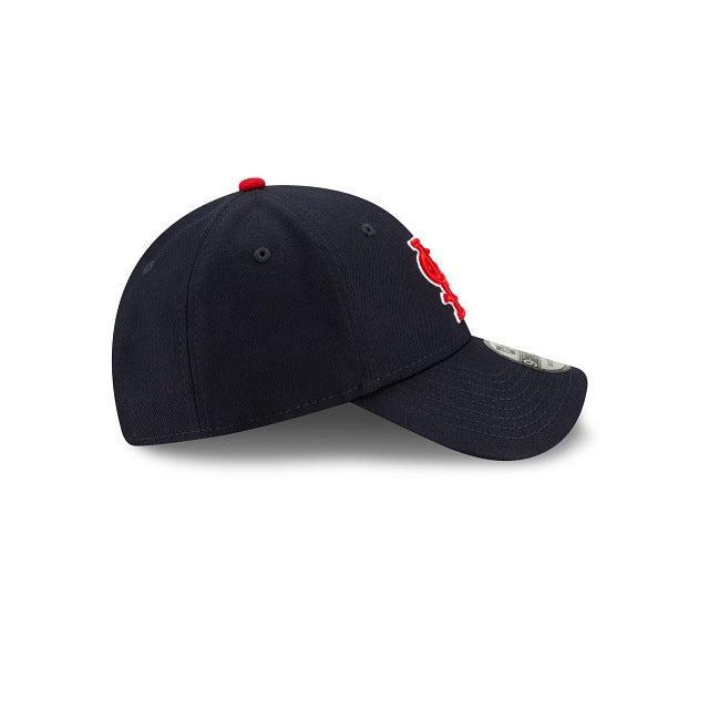 St. Louis Cardinals The League 9FORTY Adjustable Hat Male Product Image