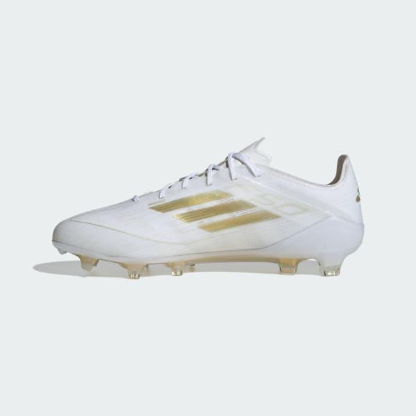 F50 Elite Firm Ground Soccer Cleats Product Image