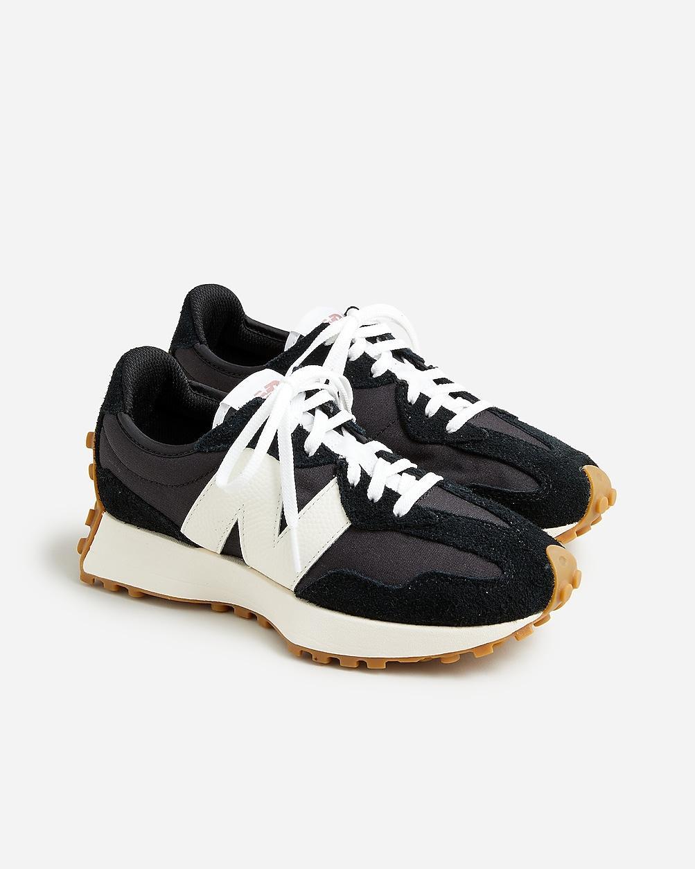 New Balance 327 womens sneakers Product Image