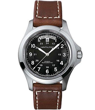 Hamilton Khaki Field Watch, 40mm Product Image