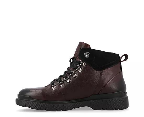 Thomas & Vine Mens Sherman Lace-Up Boot Product Image