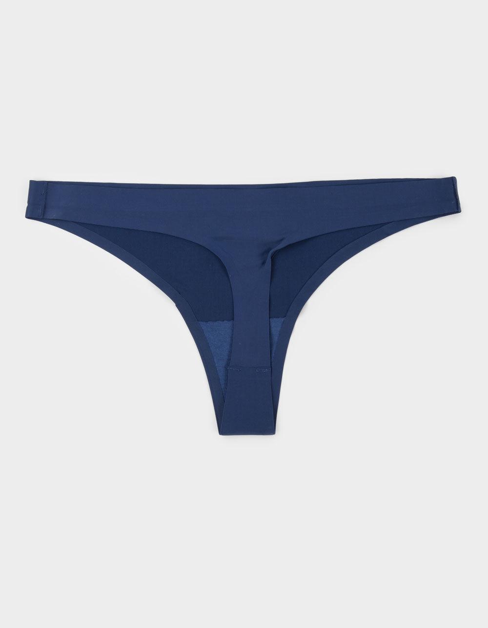 FULL TILT Micro Lasercut Thong Product Image