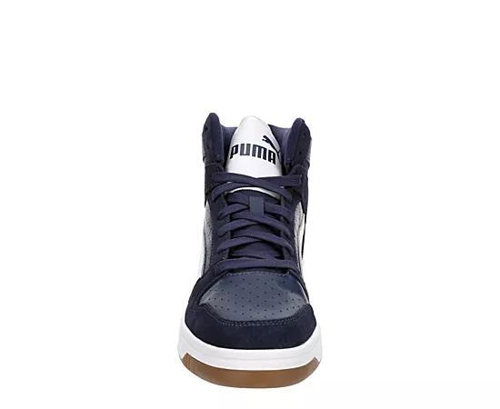 Puma Mens Rebound Layup Sneaker Product Image