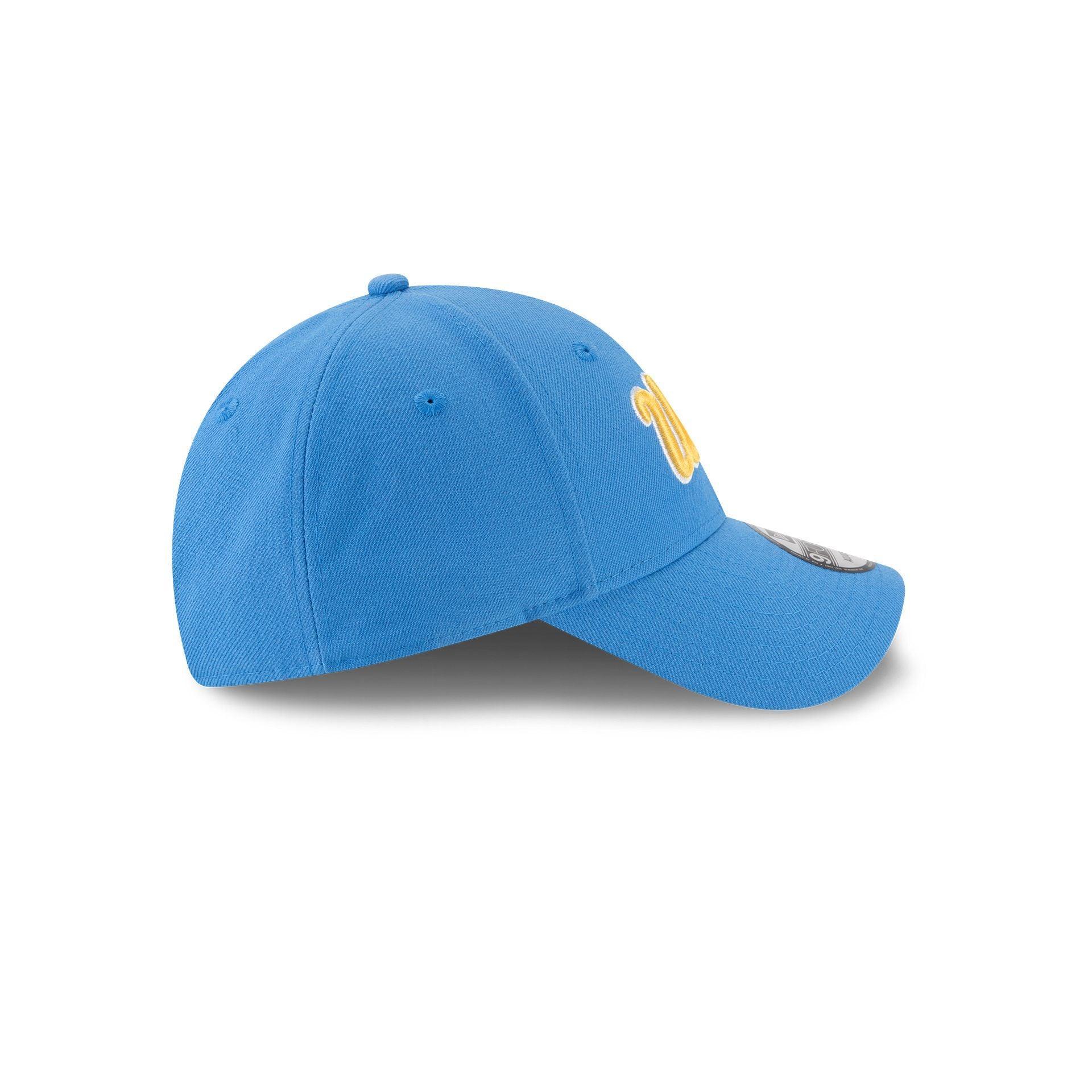 UCLA Bruins 9FORTY Adjustable Hat Male Product Image