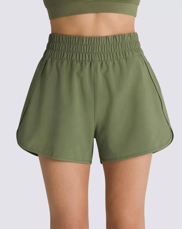 Avery Elastic Waist Short Product Image