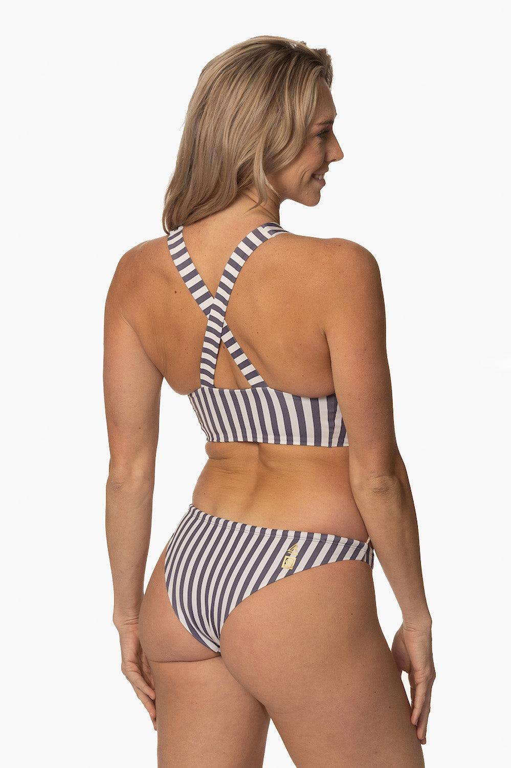 Playa Bikini Bottom - Blazes Female Product Image