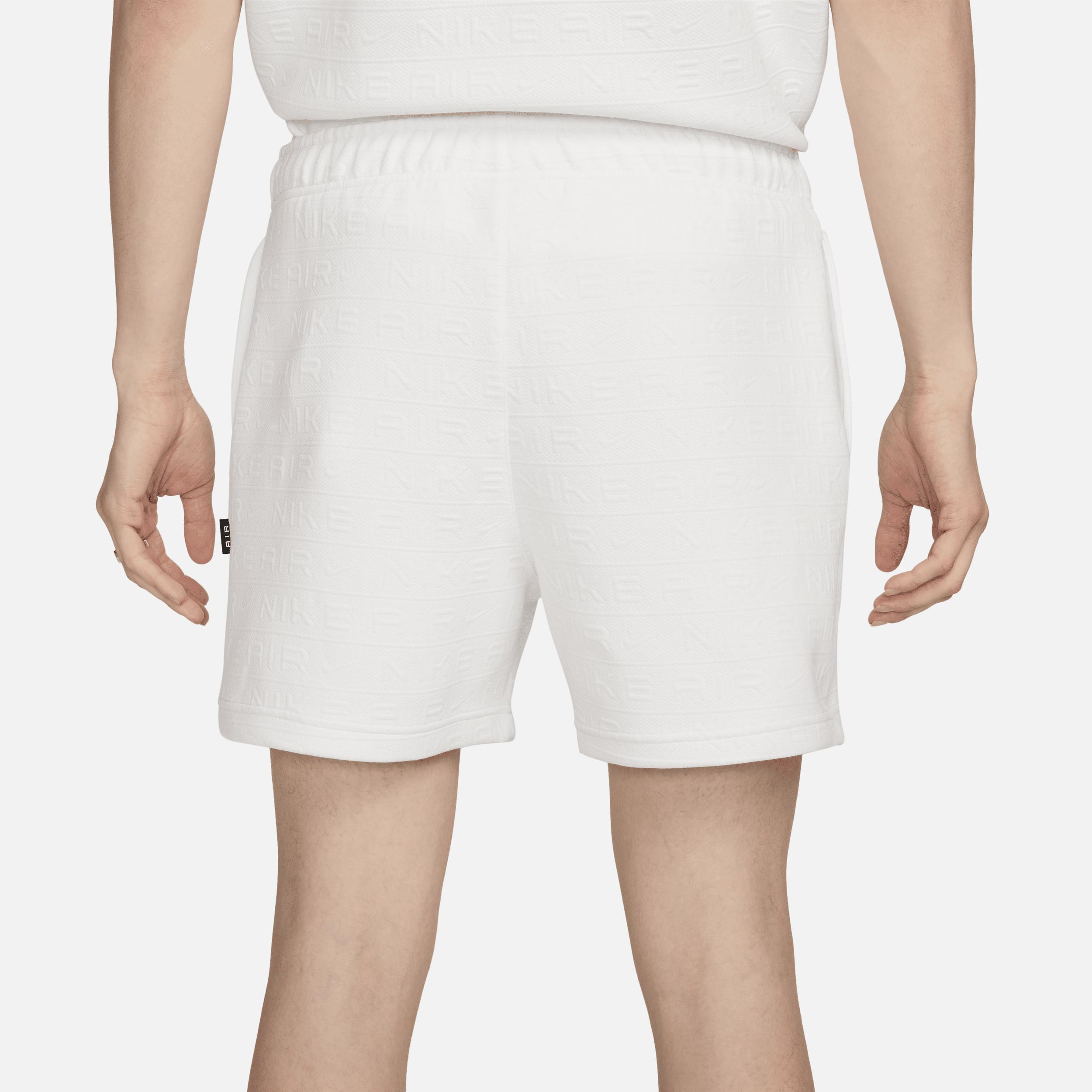 Men's Nike Sportswear Air Shorts Product Image