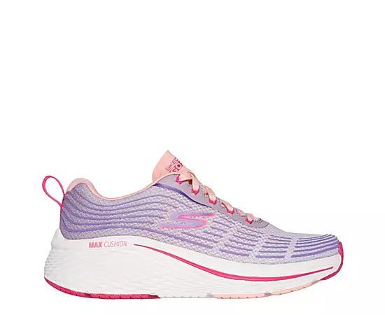 Skechers Womens Max Cushioning Elite 2.0 Alaura Running Shoe Product Image