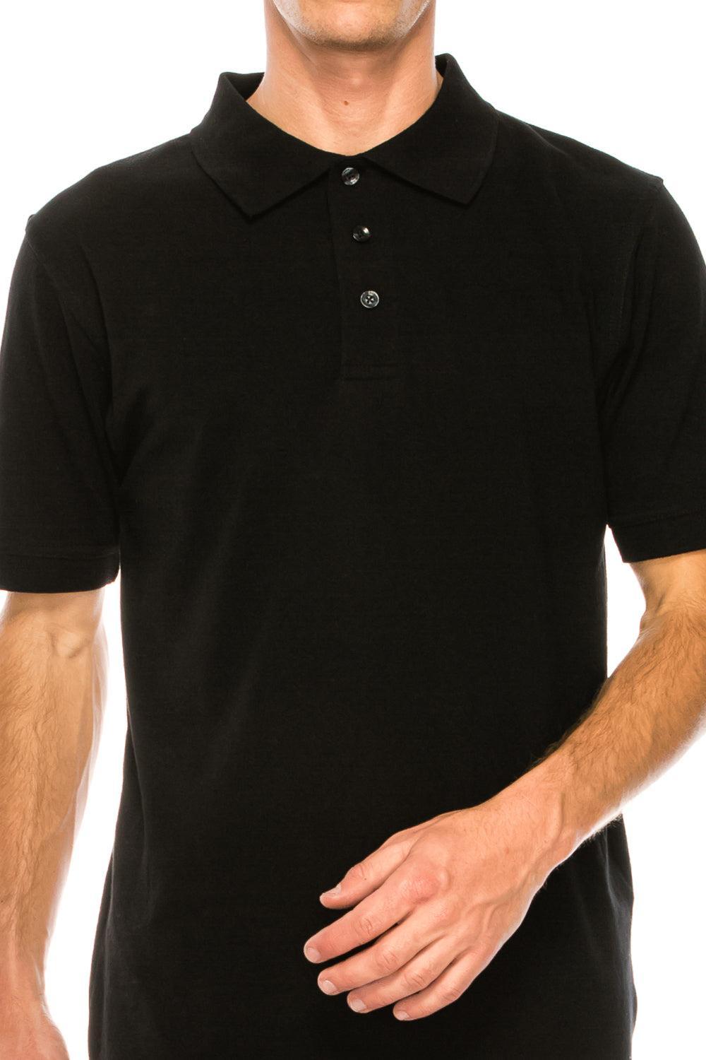 All Polo Shirts Male Product Image