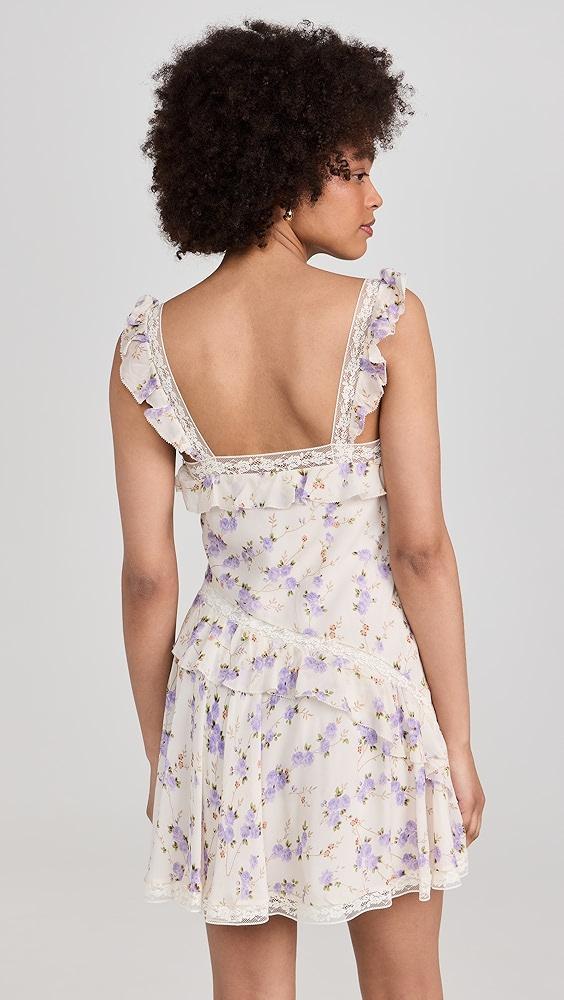 LoveShackFancy Serima Dress | Shopbop Product Image