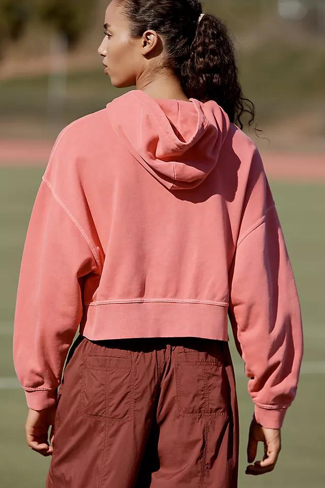 PE Nation Transition Hoodie Product Image