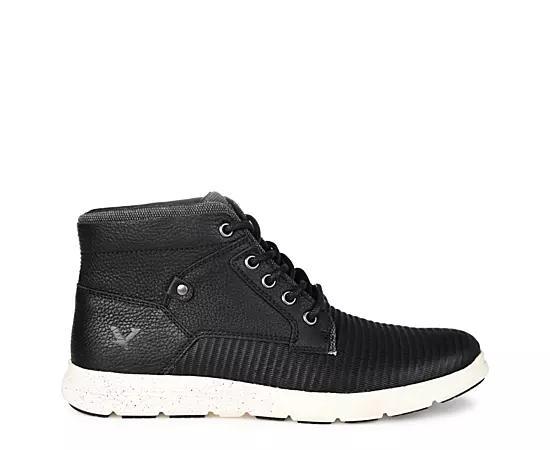 Territory Mens Magnus Mid Sneaker Product Image