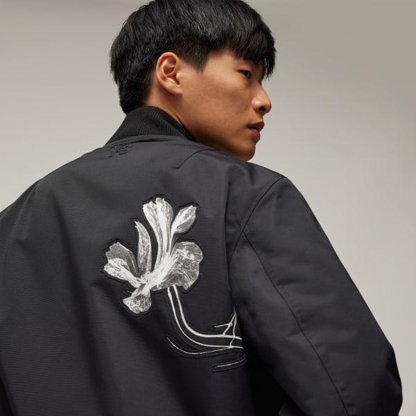 Y-3 Team Jacket Product Image