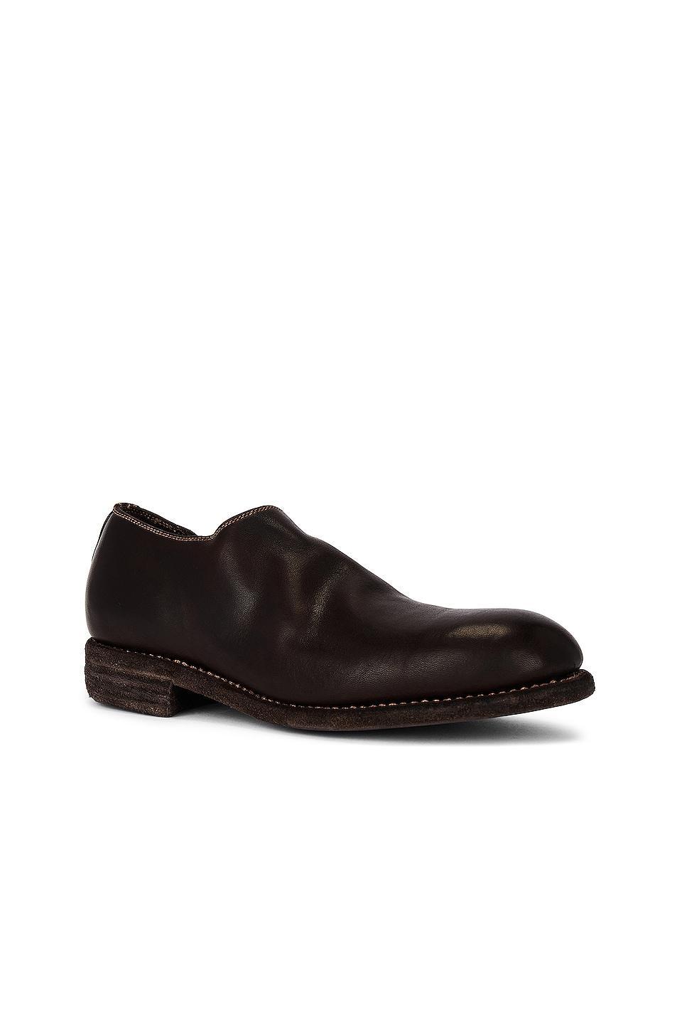 Guidi 990E in Chocolate Product Image