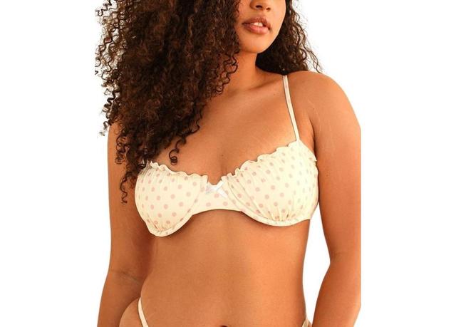 Dippin' Daisy's Women's Primrose Underwire Bikini Top Product Image