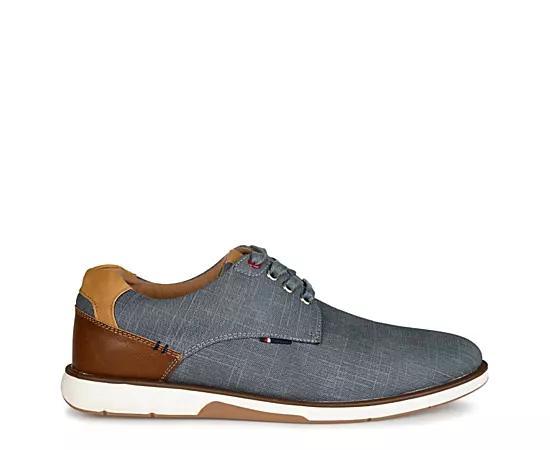 Vance Co. Mens Lamar Casual Dress Shoes Product Image