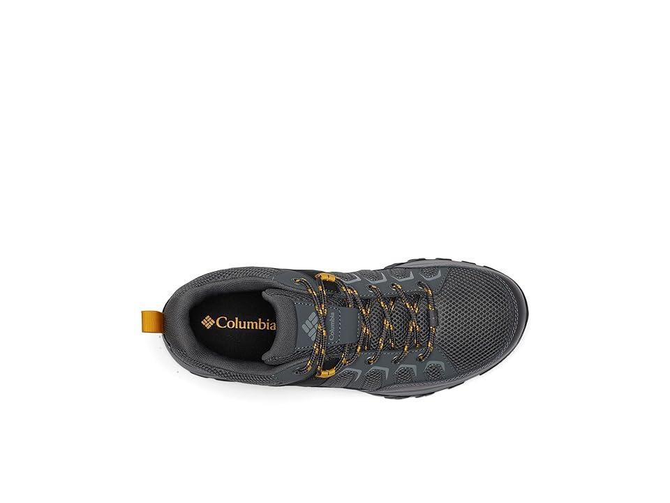 Columbia Men's Granite Trail Shoe- Product Image