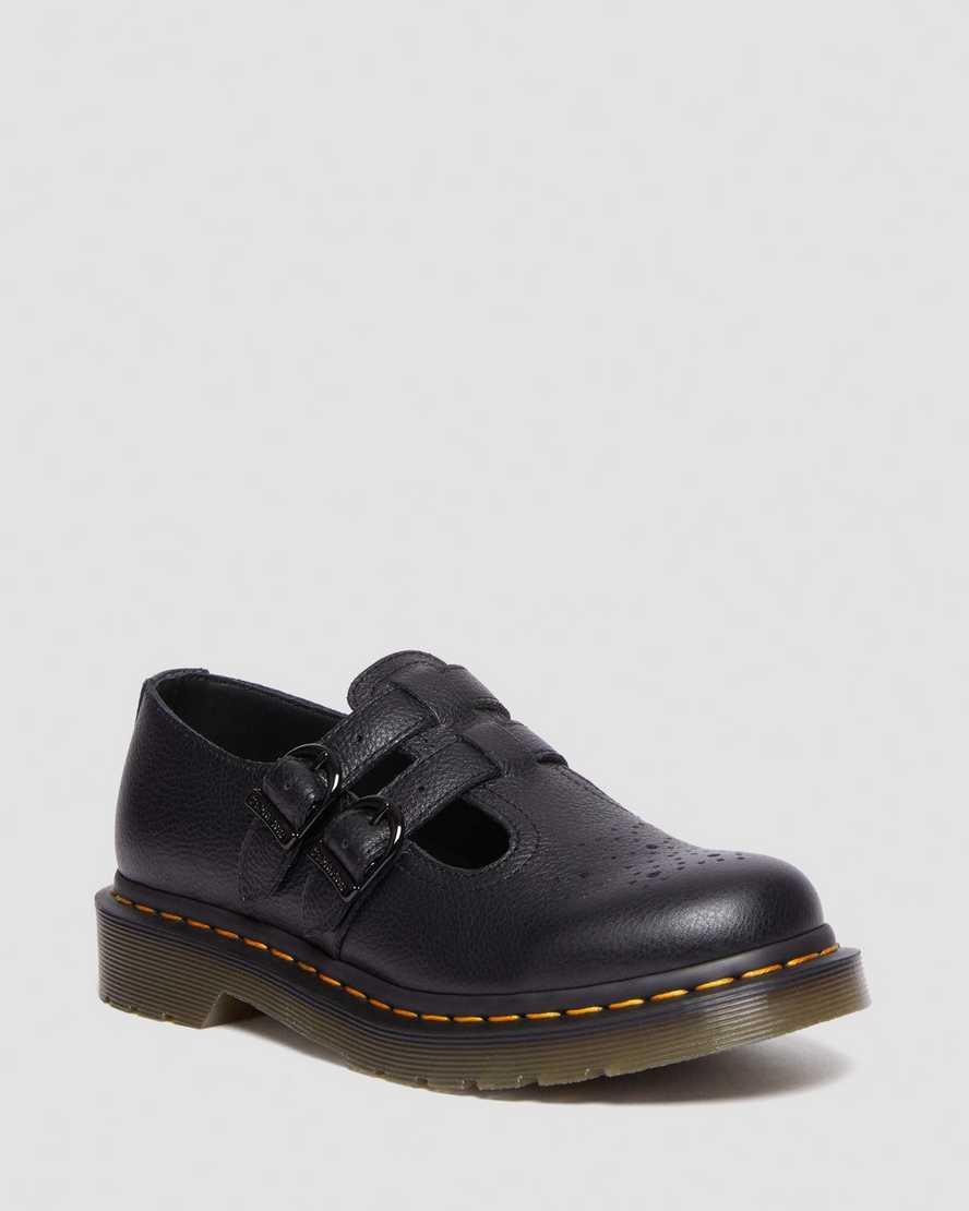 Dr Martens 8065 Mary Jane shoes Product Image