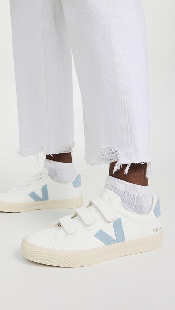 Veja Recife Logo Sneakers | Shopbop Product Image