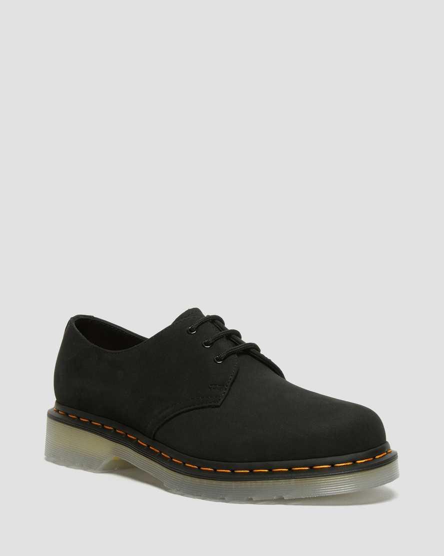 1461 Iced II Buttersoft Leather Oxford Shoes Product Image