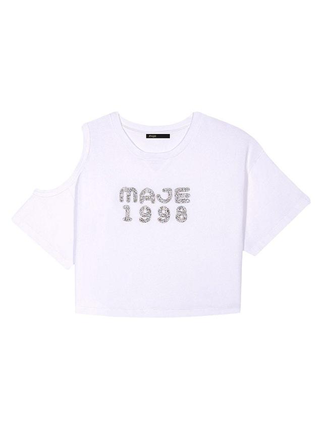 Womens 1998 T-Shirt Product Image