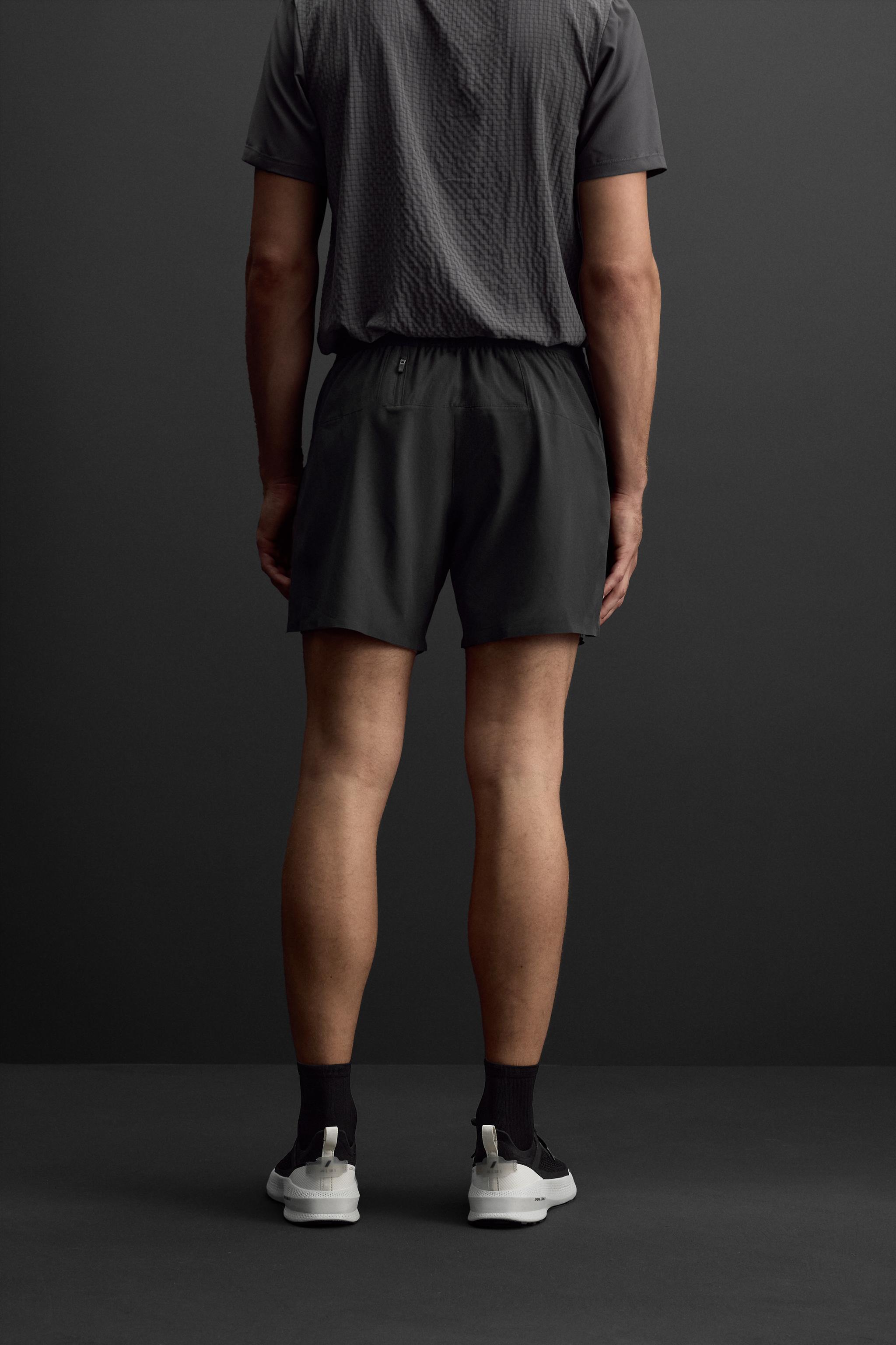 BASIC WORKOUT SHORTS Product Image