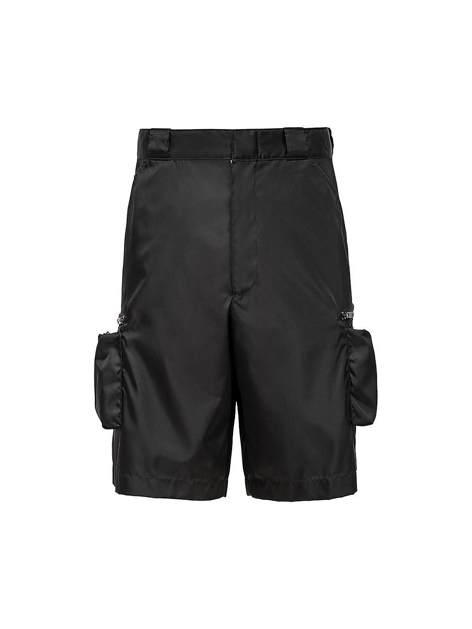 Mens Re-Nylon Bermudas Product Image