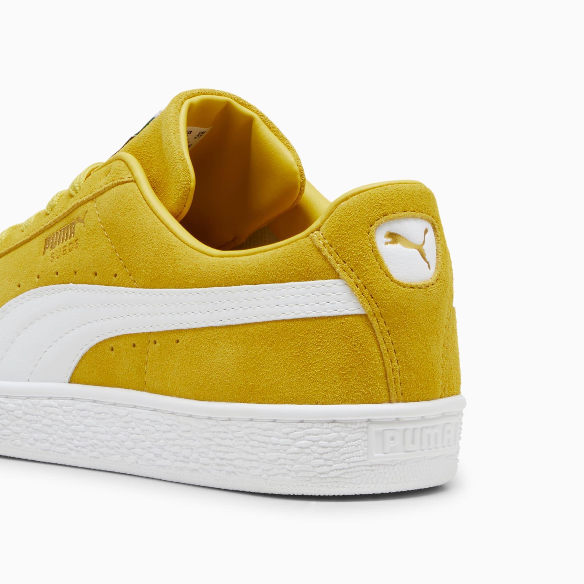 Suede Classic Sneakers Product Image