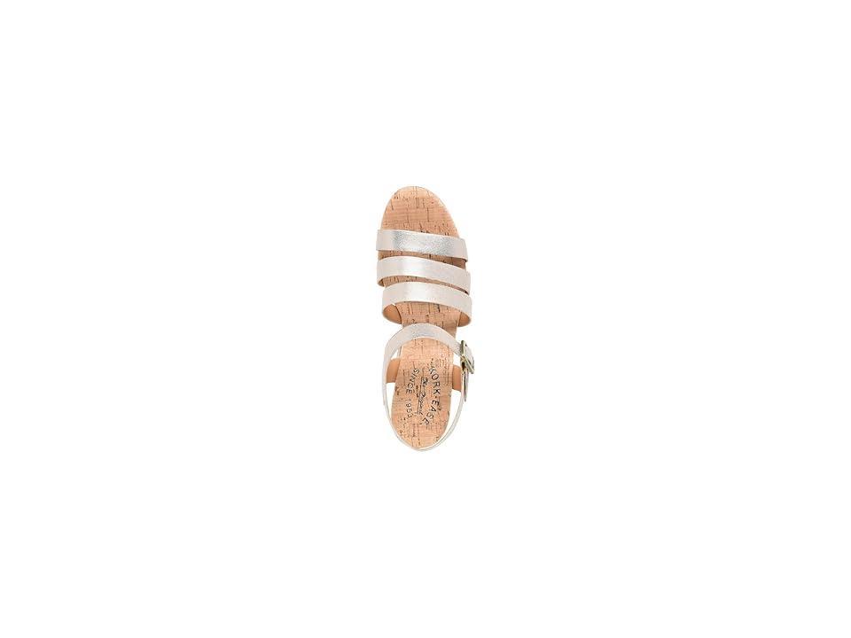 Kork-Ease Pasha (Soft ) Women's Sandals Product Image