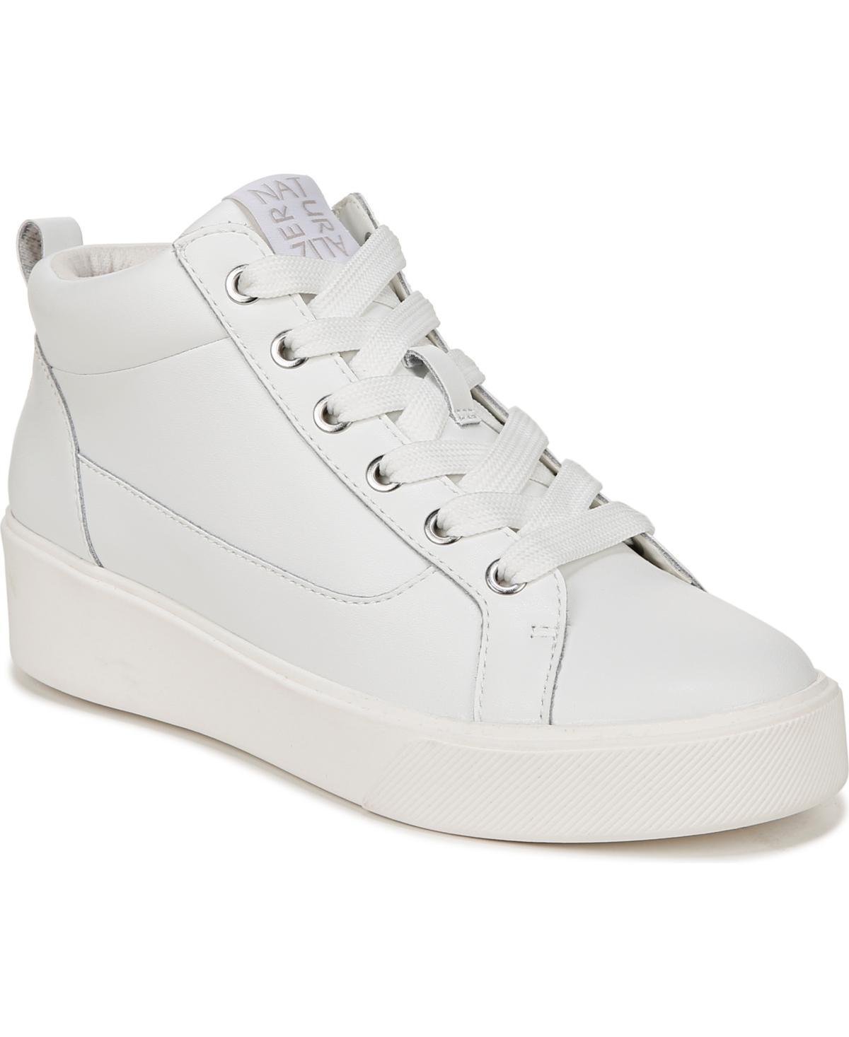 Naturalizer Morrison-Mid Sneakers Product Image