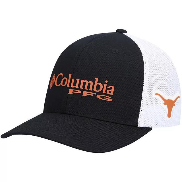 Columbia PFG Mesh Ball Cap - Texas- Product Image