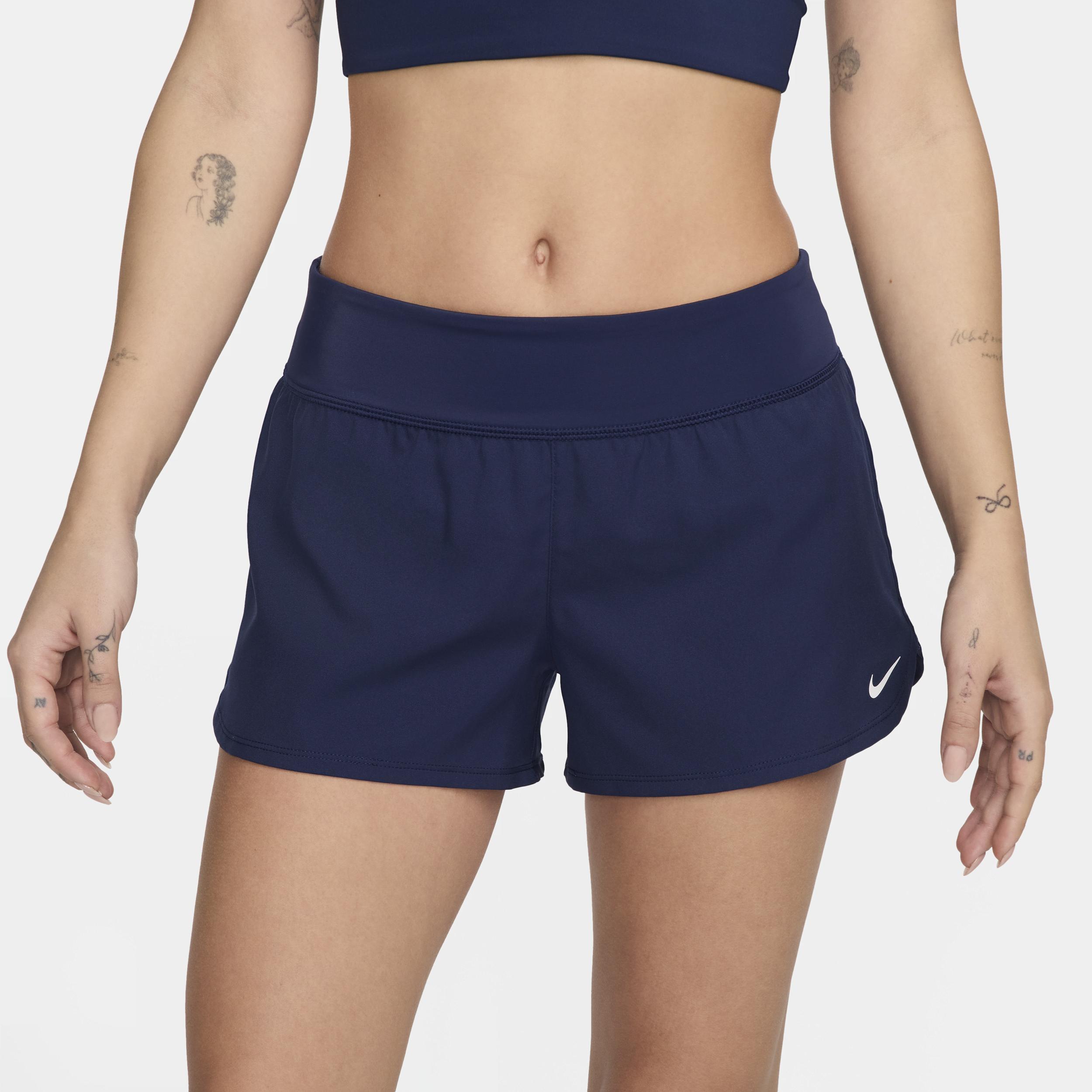 Nike Women's Essential Board Shorts Product Image