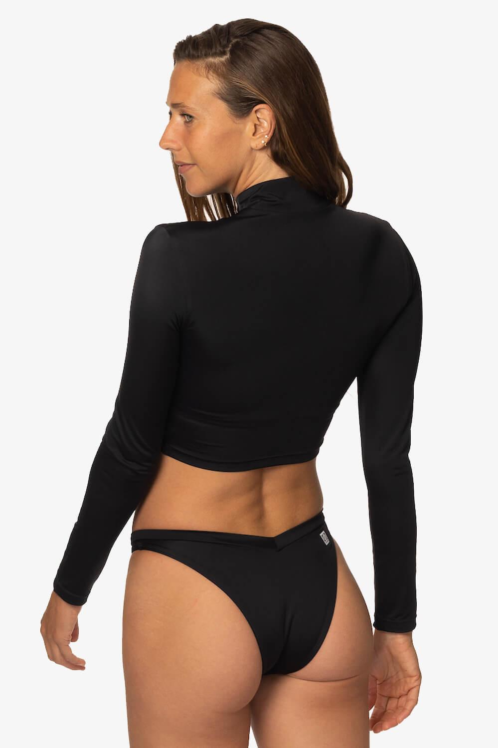 Lennox Bikini Bottom Female Product Image