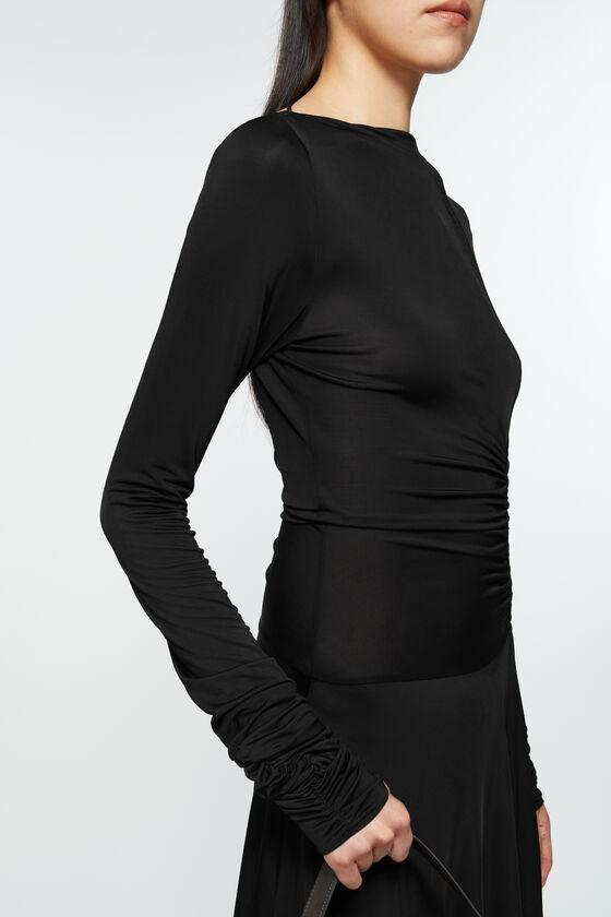 Long sleeve dress Product Image