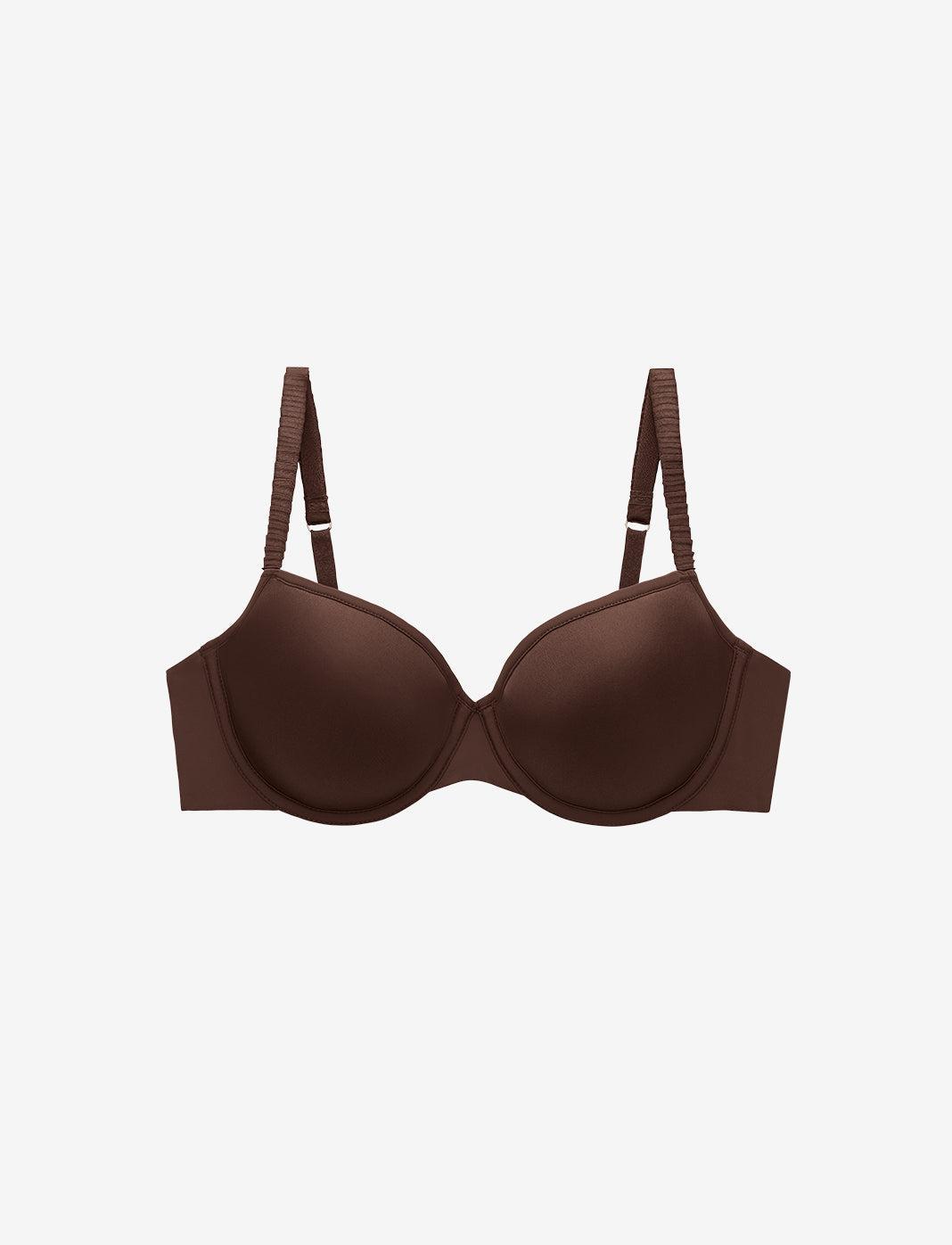 24/7® Classic T-Shirt Bra Product Image