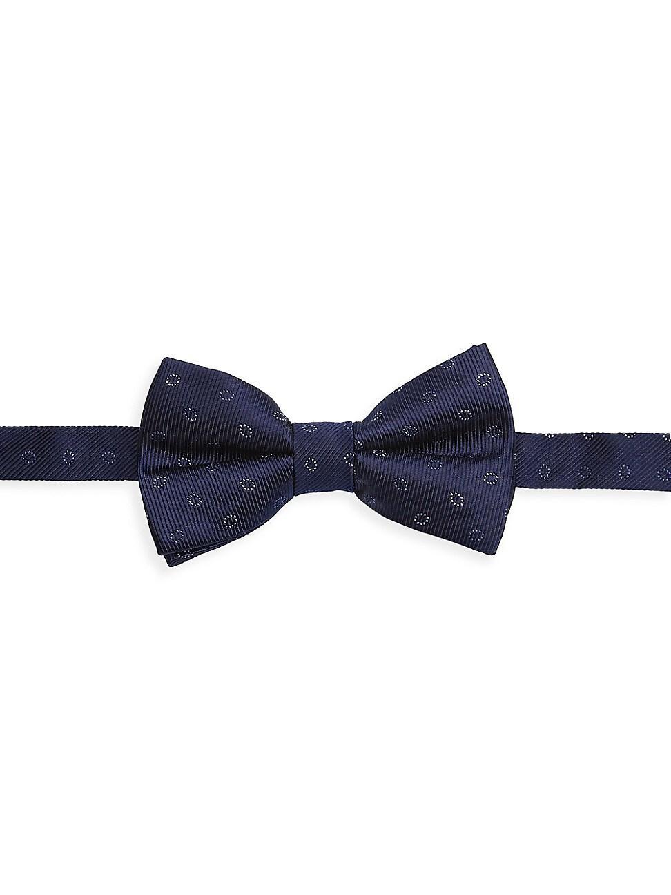 Mens COLLECTION Tonal Geo Bowtie Product Image