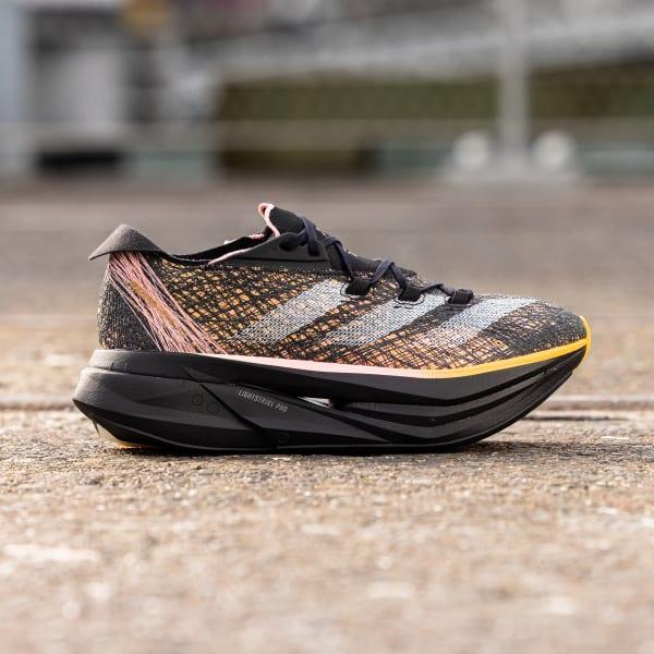 Adizero Prime X 2.0 STRUNG Running Shoes Product Image